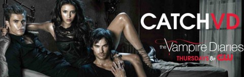 Photo courtesy CW TV