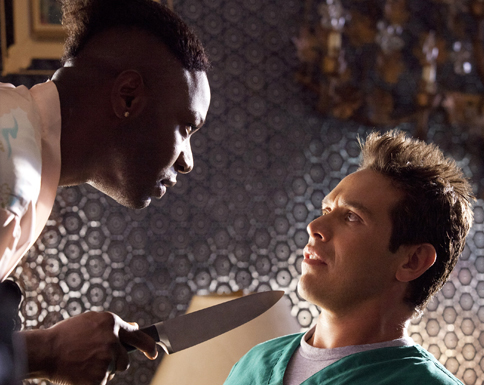 Photo courtesy HBO