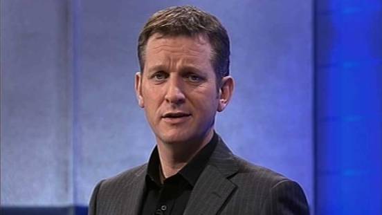 Jeremy Kyle