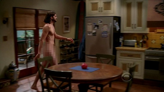 CBS-TV