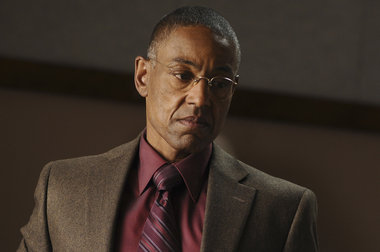 Giancarlo Esposito, Breaking Bad (AMC)