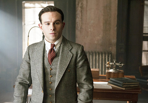 Anatol Yusef in Boardwalk Empire (Macall B. Polay/HBO)