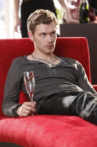 Photo courtesy CW TV