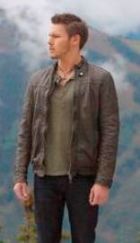 Scott Clifton as Liam. courtesy of B&B