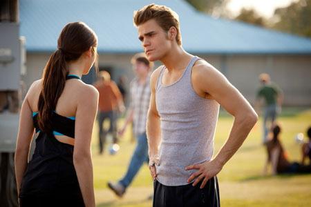 Photo courtesy CW TV