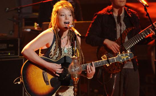 'American Idol'/FOX