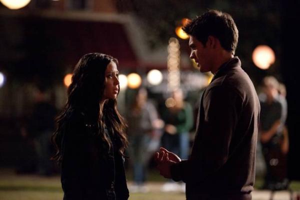Photo courtesy The CW