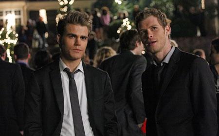 Photo courtesy CW TV