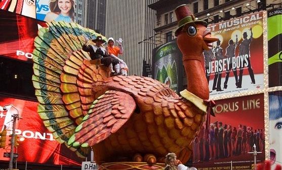 Gobble Gobbe
