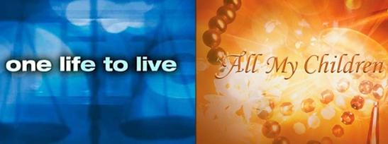 No afterlife for OLTL or AMC