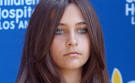 Paris Jackson