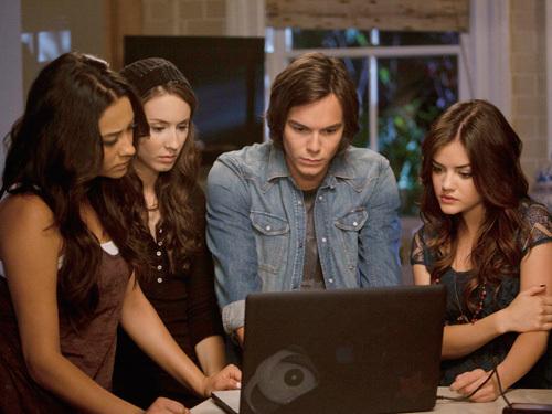Photo courtesy ABC Family