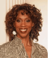 Trisha Goddard