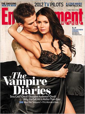 Photo courtesy Entertainment Weekly.