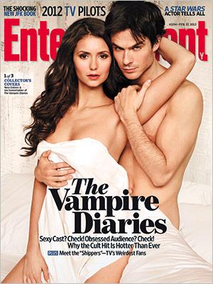 Photo courtesy Entertainment Weekly
