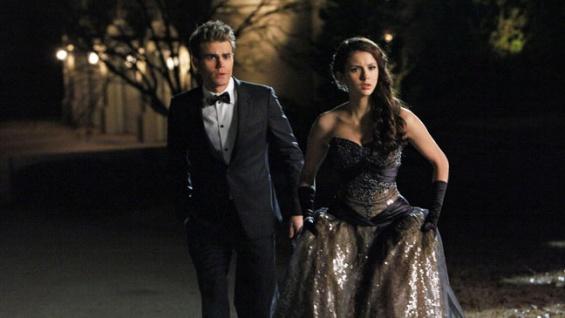 Photo courtesy the CW