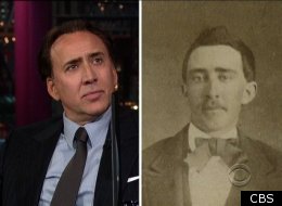 Photo courtesy CBS
