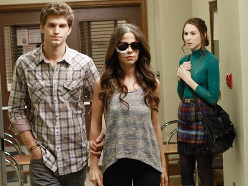 Photo courtesy ABC Family