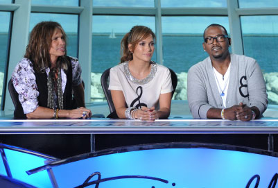 'American Idol'/FOX
