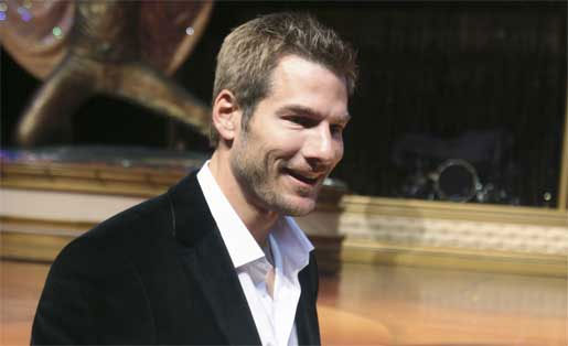 'The Bachelor'/ABC