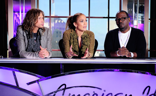 'American Idol'/FOX