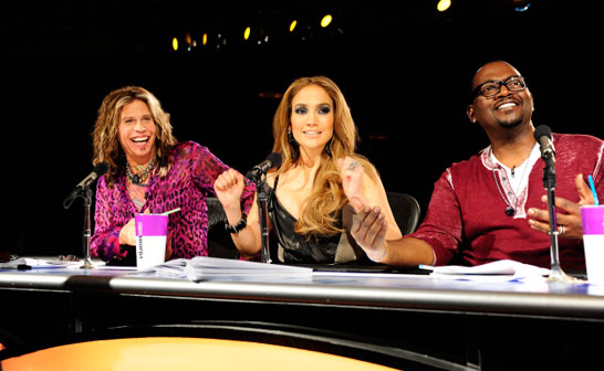 'American Idol'/FOX