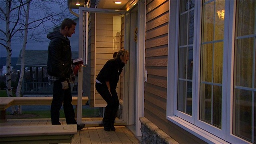 'The Bachelor'/ABC