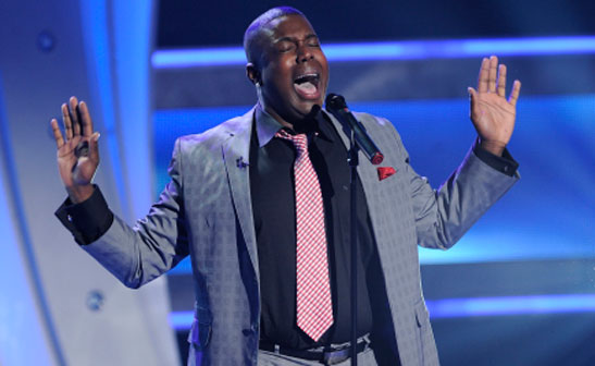 'American Idol'/FOX