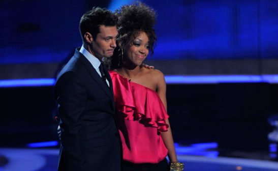 'American Idol'/FOX