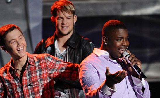 'American Idol'/FOX