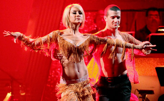 'Dancing With the Stars'/ABC