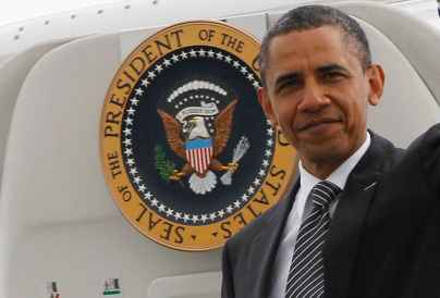 President Barack Obama/AP