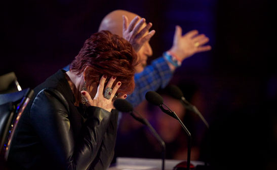 'America's Got Talent'/NBC