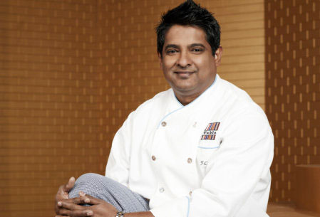 'Top Chef Masters'/Bravo