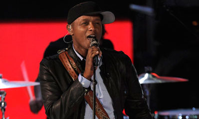 'The Voice'/NBC