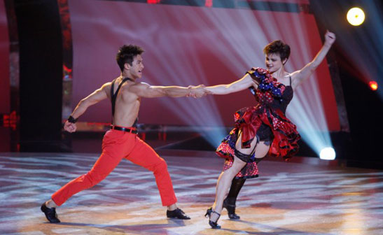 'So You Think You Can Dance'/FOX