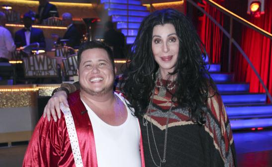 'Dancing With the Stars'/ABC
