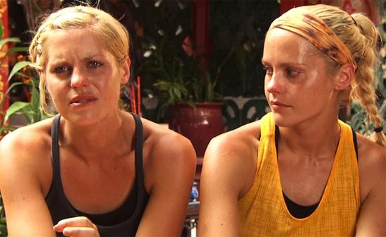 'The Amazing Race'/CBS