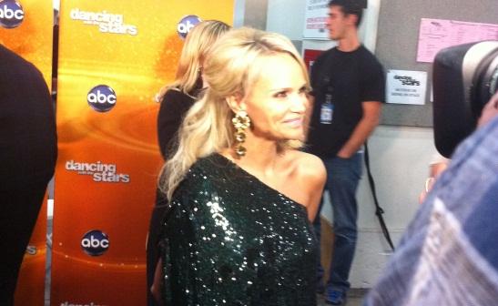 'Dancing With the Stars'/ABC