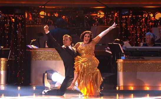 'Dancing With the Stars'/ABC