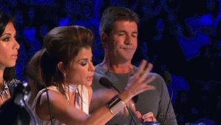 'The X Factor'/FOX