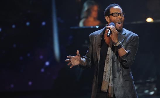 'The X Factor'/FOX