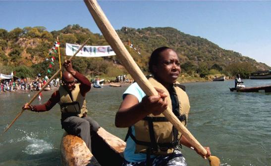'The Amazing Race'/CBS