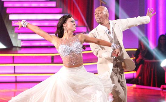 'Dancing With the Stars'/ABC