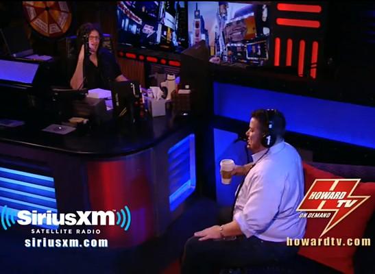 Howard TV