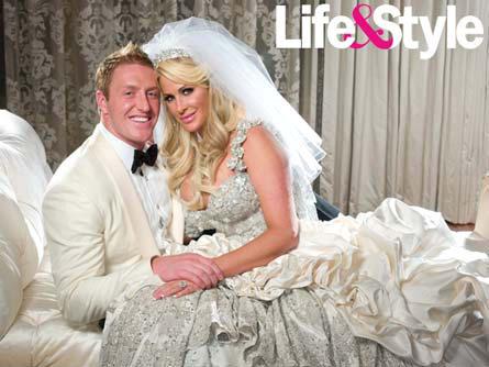 Photo courtesy Life & Style Magazine