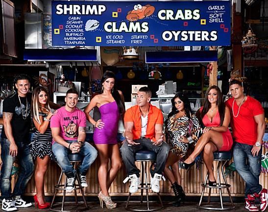 JERSEY SHORE SEASON 5 Premiere Details