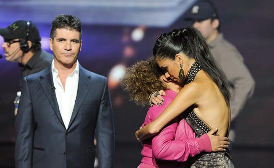 'The X Factor'/FOX