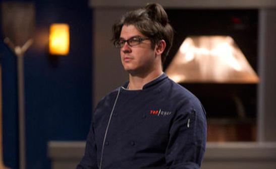 'Top Chef: Texas'/Bravo