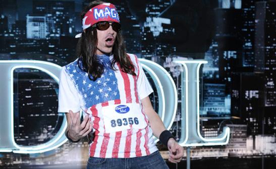 'American Idol'/FOX